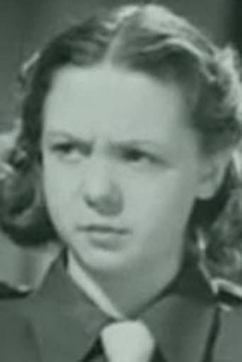 Vera Frances