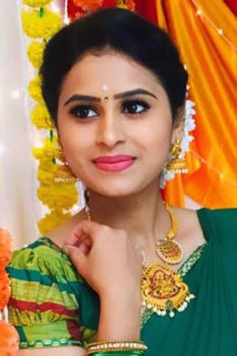 Rithika Tamil Selvi