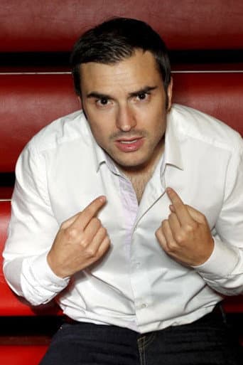Benjamin Verrecchia