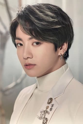 JUNG KOOK