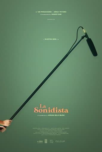 La Sonidista