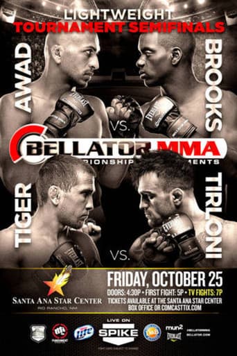 Bellator 105