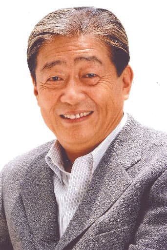 関口宏