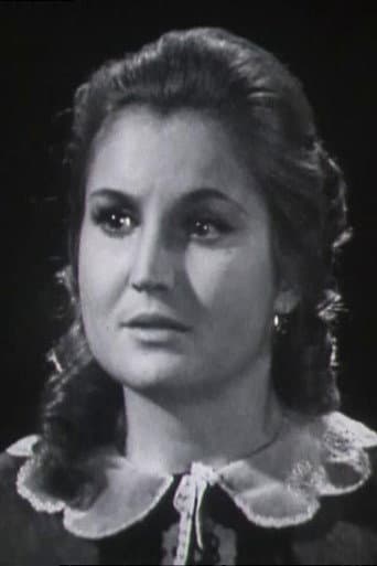 Валерия Разинкова