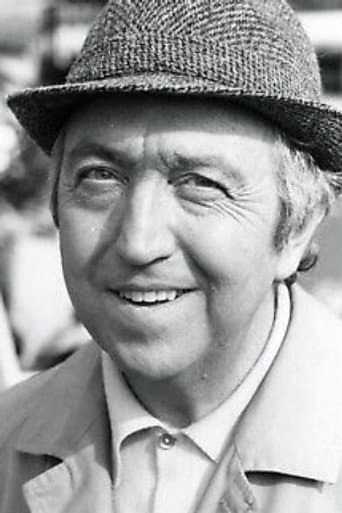 Raymond Baillet