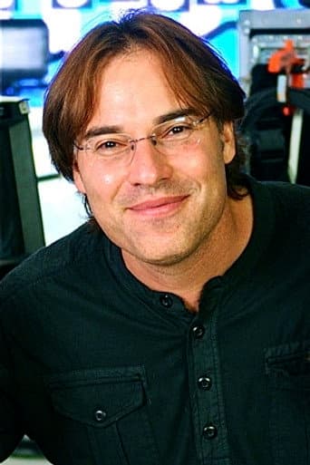 Alex Zamm