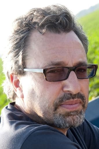 マイケル・バーナサン