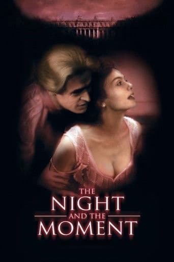 La notte e il momento