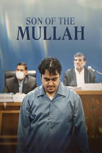 Son of the Mullah