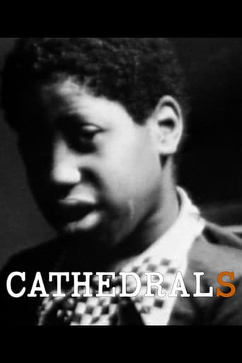 Cathedrals