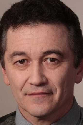 Марат Абдрахимов