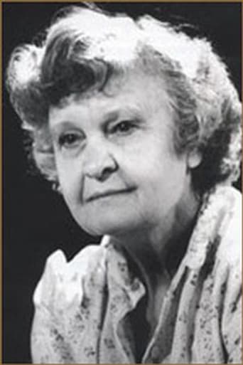 Валерия Киселёва