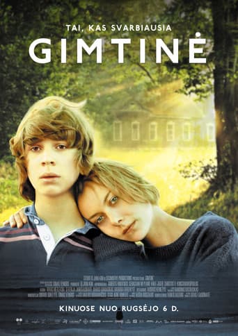 Gimtinė