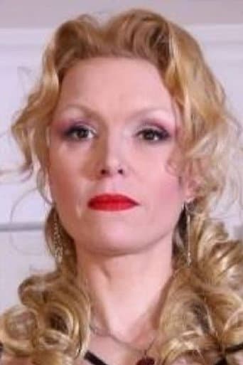 Gabrielle Holyday