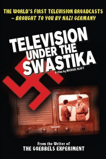 Das Fernsehen unter dem Hakenkreuz