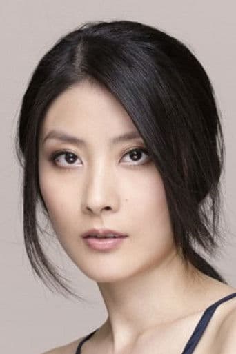ケリー・チャン