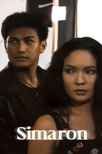 Simaron: Barya Lang Ang Halaga Ng Ulo Mo