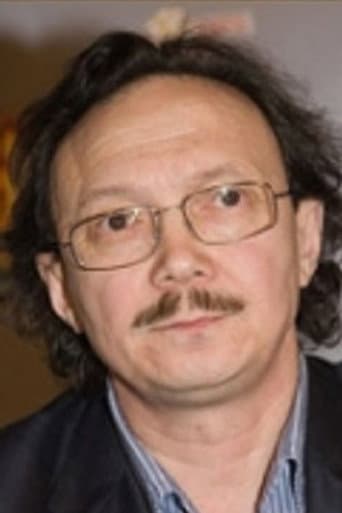 Андрей Борисов