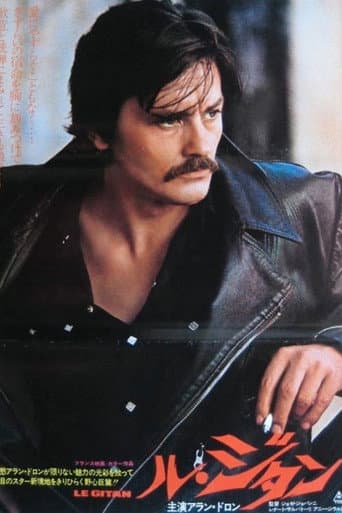 Le Gitan