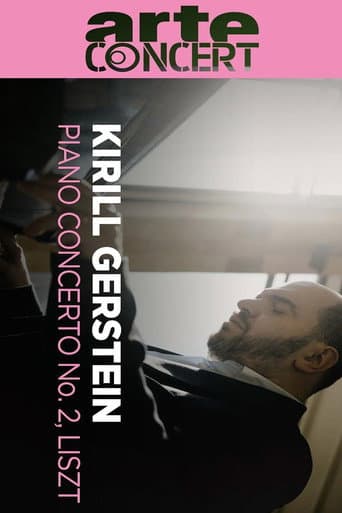 Liszt's Piano Concerto no. 2 Strasbourg Philharmonic Orchestra