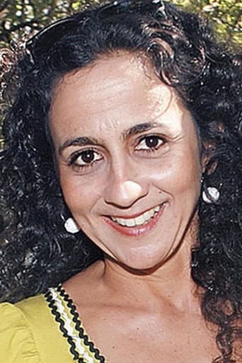 Maria Menezes