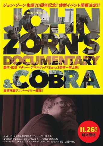 Zorn I (2010 – 2016)