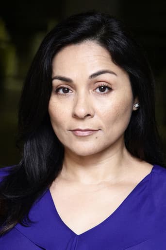 Sandy Avila