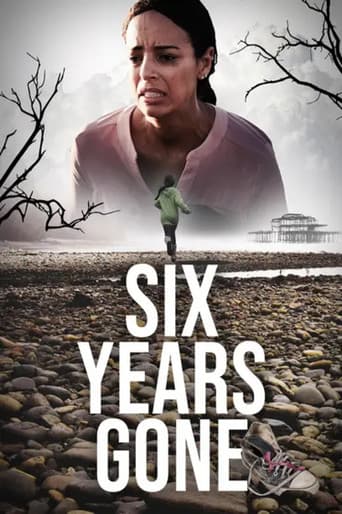 Six Years Gone