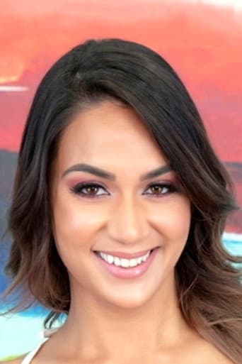Alexis Zara