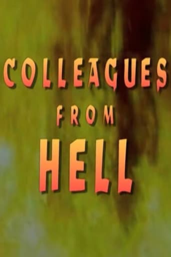 Colleagues From Hell