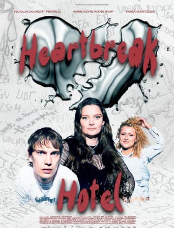 Heartbreak Hotel