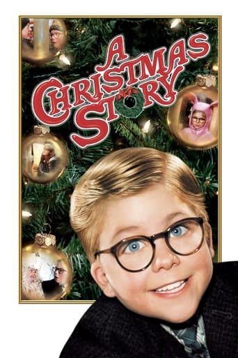 ア・クリスマス・ストーリー