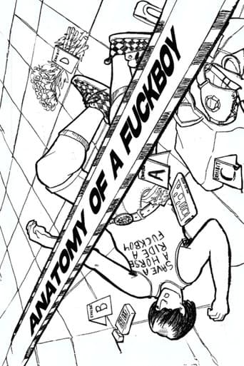 Anatomy of a F*ckBoy