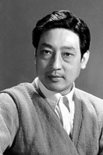 Xu Dan