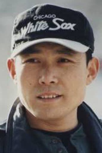 张喜前
