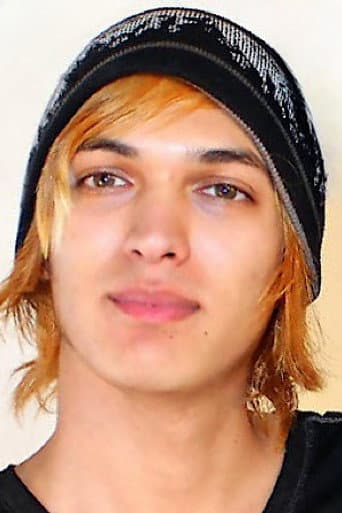 Dante Cross