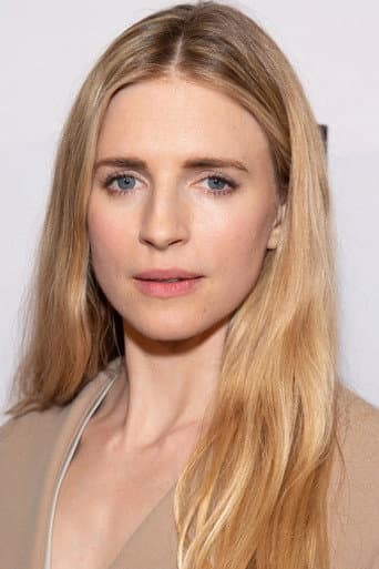 ブリット・マーリング