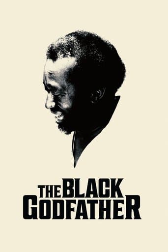 ブラック・ゴッドファーザー: クラレンス・アヴァントの軌跡