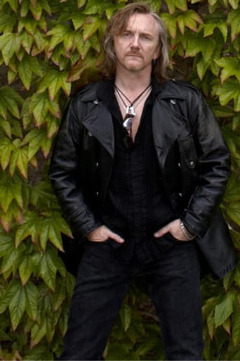 Luke Morley