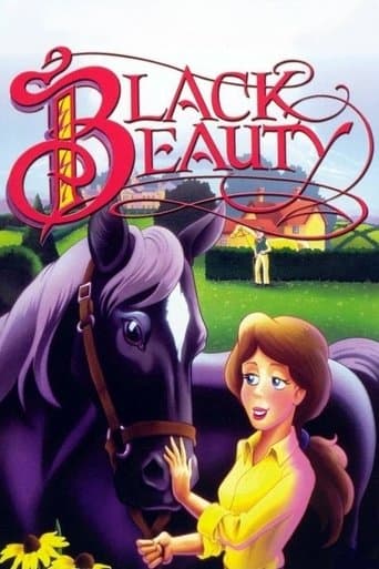 Black Beauty