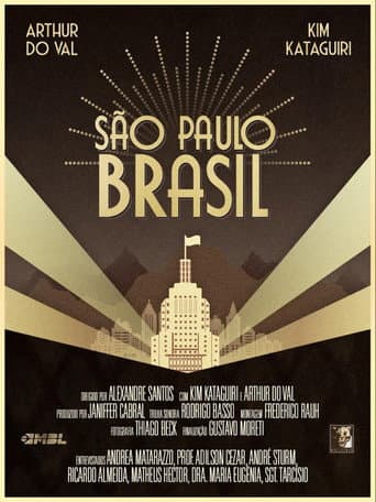 São Paulo - Brasil