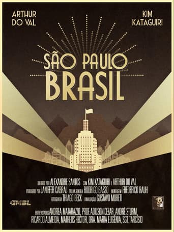 São Paulo - Brasil