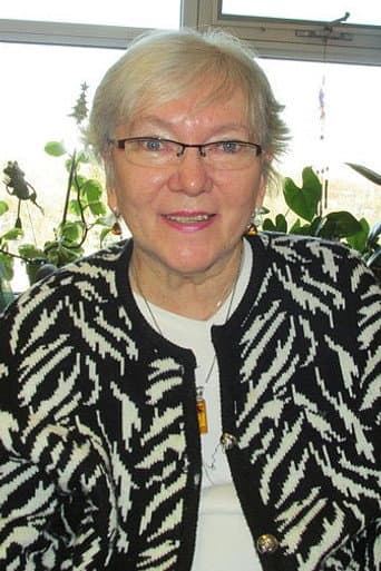 Алла Щербинина