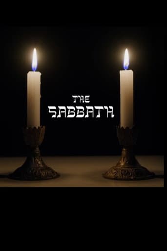 The Sabbath