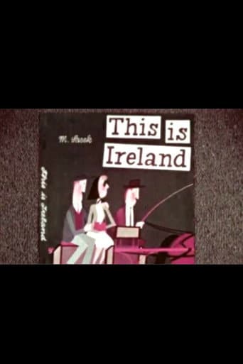 This is Ireland