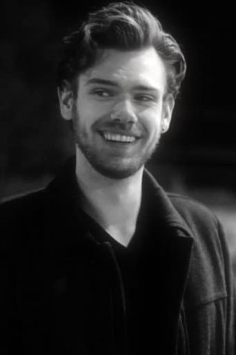 Jackson Lierz