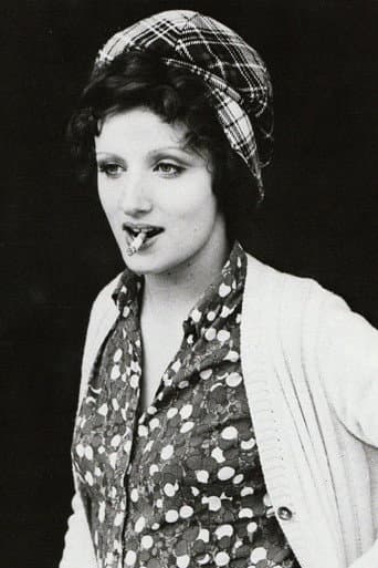 Maddalena Gillia