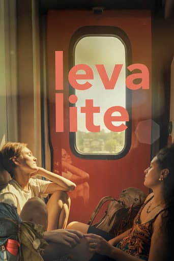 Leva lite
