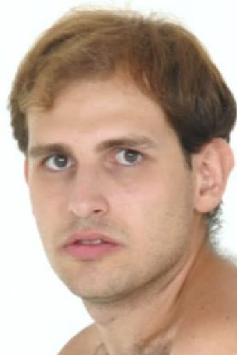 Bernado Ferreira