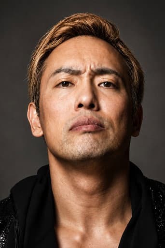 オカダ・カズチカ